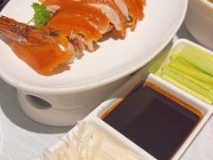 -聚味坊烤鸭店(草桥店)