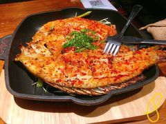 -云海肴·汽锅鸡·云南菜(美罗城店)