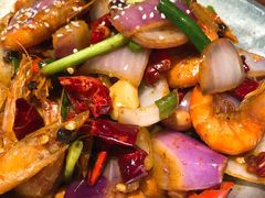 招牌香辣虾-大牌大·传统杭帮菜(湖滨店)