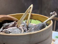 -黑鸡小馆(金源店)