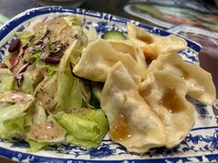 -长人馄饨铺(解放街店)