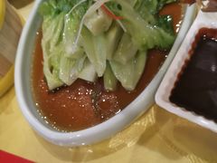 -恭敬李·烤鸭(天坛北门店)