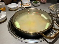 -潮发潮汕牛肉店(东方宝泰店)