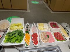 -海底捞火锅(龙湖三千集店)
