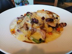 -188西餐厅(园林宾馆店)