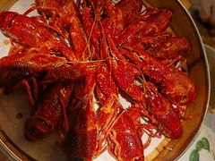 -巴厘龙虾·榜首油焖大虾(音乐学院·沿江酒馆店)