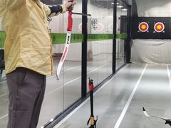 -無弓射箭俱乐部(领展中心城店)