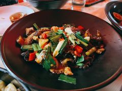-聚味瞿记·龙虾堂(咸嘉湖店)