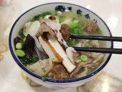 -夏家合汁(天润花园小区店)