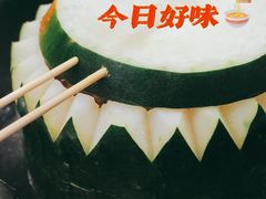 -阳山冬瓜鸡(滨江路店)