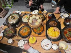-陶德砂锅(蜀汉路店)