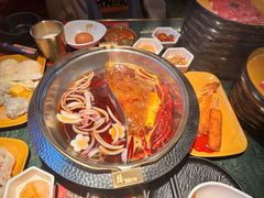 -牛New寿喜烧(金鹰世界店)