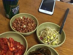 -京玉菲饭店(李村店)