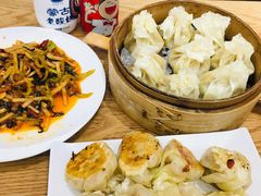 -老绥元烧麦·家常菜(摩尔城店)