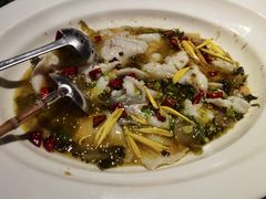 -绿茶餐厅(深圳龙华天虹购物中心店)