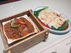 -悦满楼·西关名点·湛江名菜(航空综合大厦店)