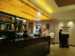 -城市名人酒店喝彩西餐厅(人民南路店)