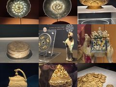 -陕西历史博物馆