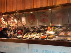 -喜庭海鲜自助(来福士店)