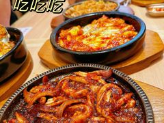 -米村拌饭(东方新天地店)