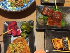 -鸟内会(河北路店)