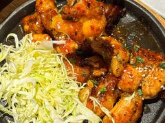 -小川洋风料理(江汉路店)