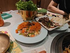 -炭之家·齐齐哈尔非遗烤肉·鲜切直供(中央大街店)