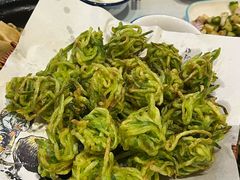 -旺角小渔村(二马路店)