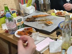 -烤五行·烧烤烤串(石佛营店)