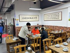 -老大连路特色烧烤(基隆路店)