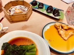 -宝园酒家(美林M·LIVE天地东座店)