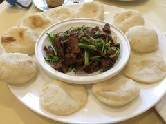 -南来顺饭庄·清真(南菜园店)