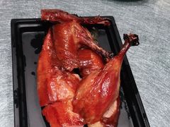 -小厨娘淮扬菜(六合欢乐港店)