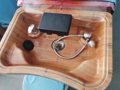 -头道汤头疗养生馆