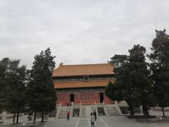 -历代帝王庙博物馆