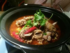 -北方家宴(番禺永旺店)
