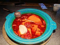 -吼堂老火锅(太古里总店)