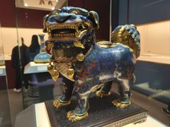 -上海博物馆(人民广场馆)