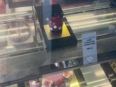 -视界美食自助餐厅·石家庄希尔顿酒店