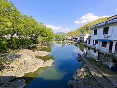-鹿亭中村