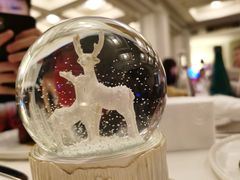 -上海和平饭店华懋阁 Cathay Room