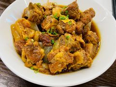-龍炎馬仔烧味(首位中心店)