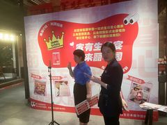 -丽华园·武汉地标楚菜餐厅(青山江滩店)