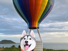 -漳州滨海火山岛自然生态风景区