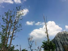 -株洲云龙水上乐园