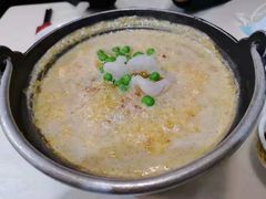 蟹黄豆腐-19号私房菜(云南路店)