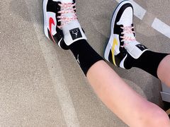 -JORDAN(西塔天环广场店)