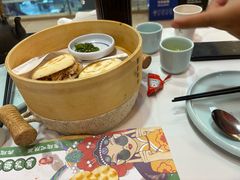 -奔跑吧陕菜·盛世长安(民乐园万达店)