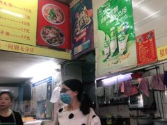 -明月虾面(厦禾路店)