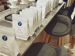 -The Hub Coffee Roaster @ OUG